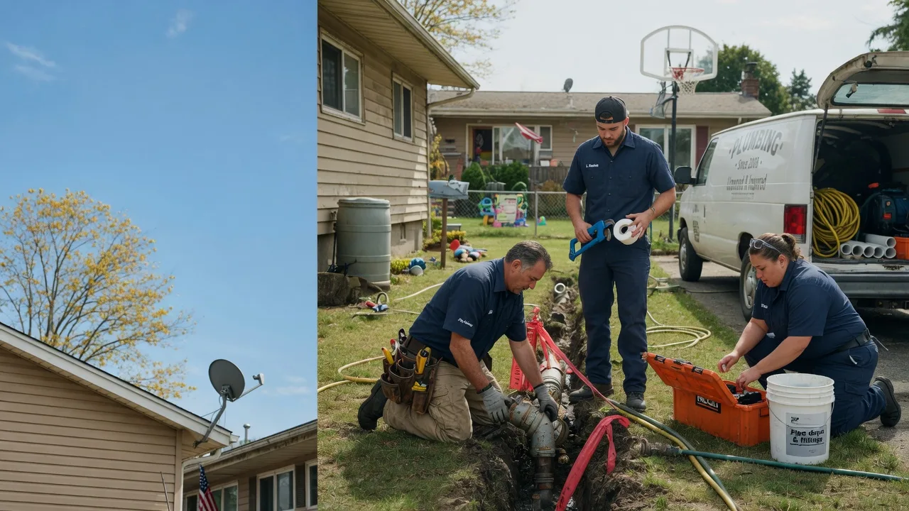 Garbage Disposal Replacement in Charlotte, MI near me